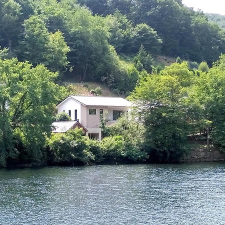 Ferienhaus &#039Freund Am See&#039 3 Heimbach Eksteriør billede